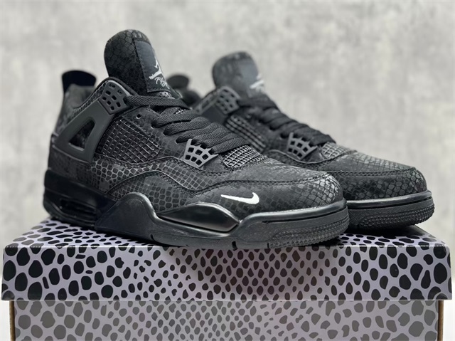 women air jordan 4 shoes 36-47 2025-4-16-002